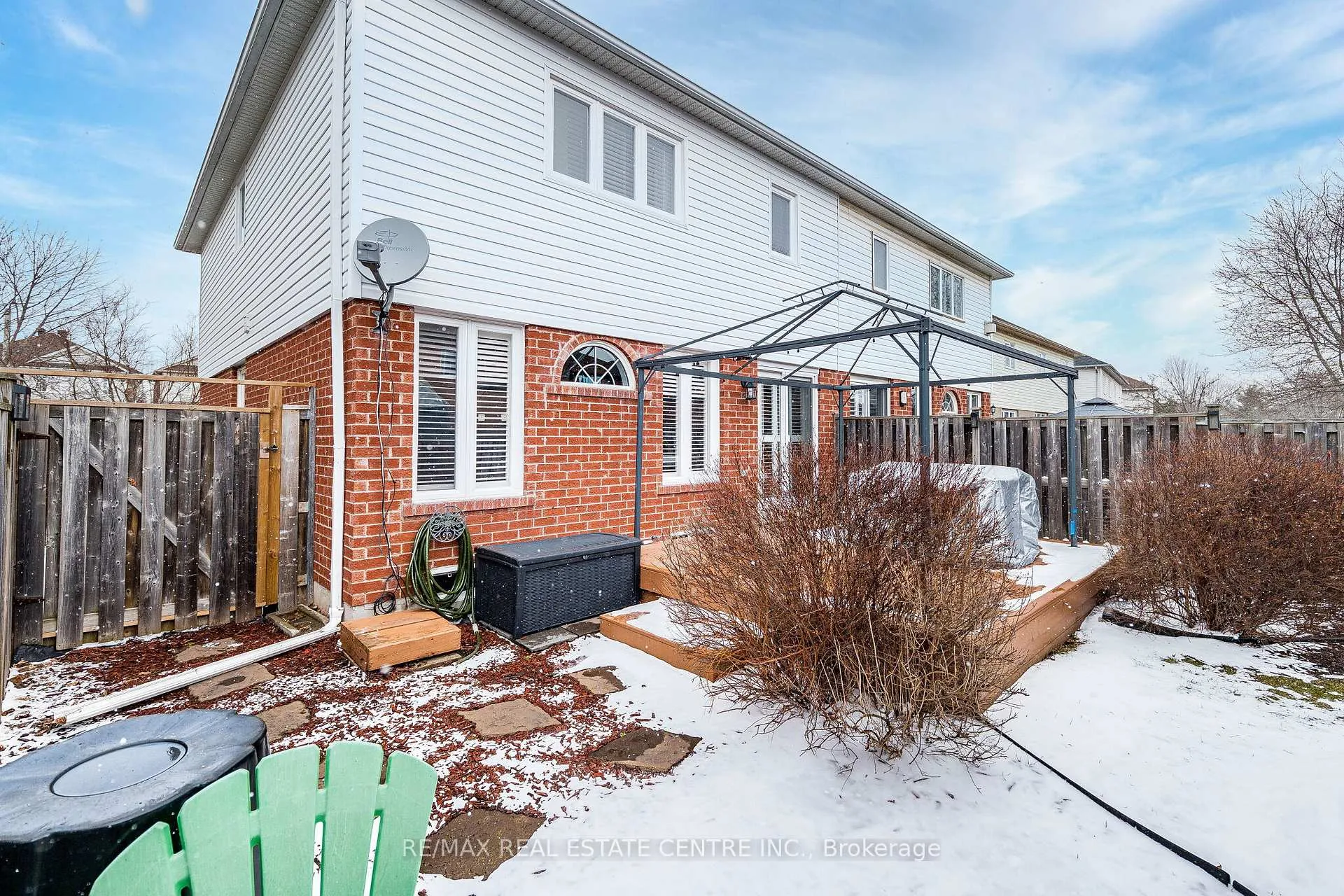 Photo 39 of 109 Mowat Crescent, Halton Hills, Georgetown — HOMEH