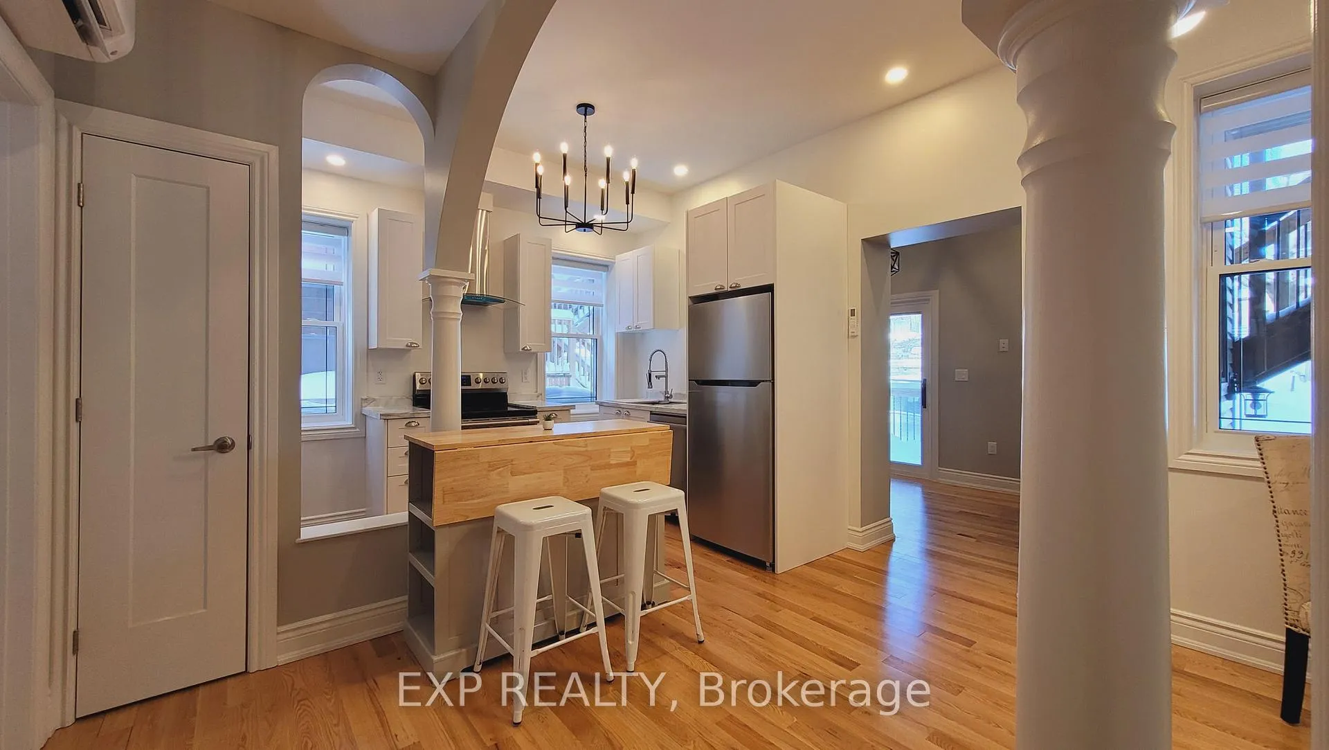 Photo 1 of Unit 103, 157-159 James Street, Ottawa, Ottawa Centre — HOMEH