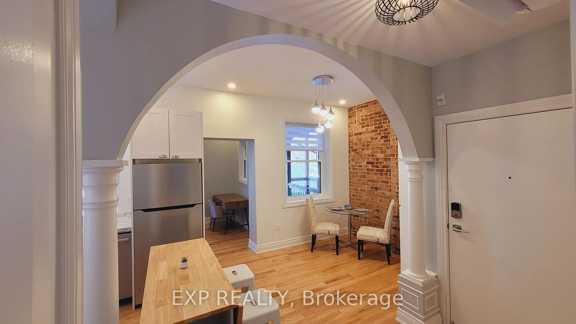 Photo 2 of Unit 103, 157-159 James Street, Ottawa, Ottawa Centre — HOMEH
