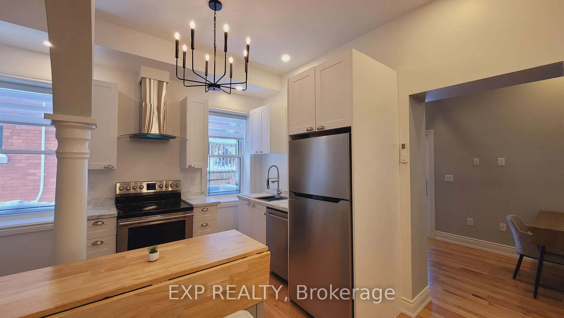 Photo 5 of Unit 103, 157-159 James Street, Ottawa, Ottawa Centre — HOMEH