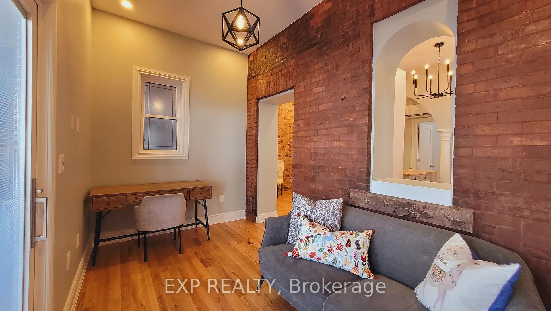 Photo 7 of Unit 103, 157-159 James Street, Ottawa, Ottawa Centre — HOMEH