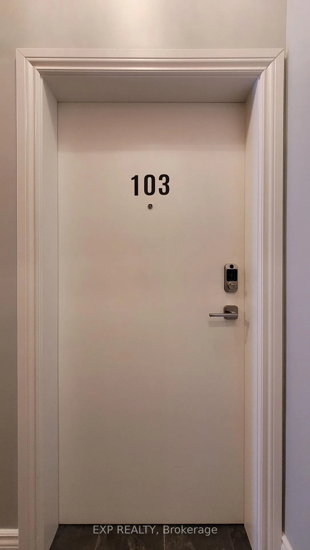 Photo 12 of Unit 103, 157-159 James Street, Ottawa, Ottawa Centre — HOMEH