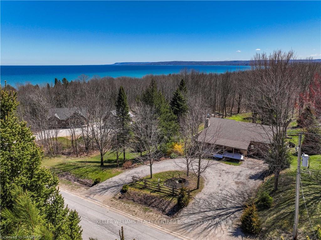 Photo 1 of 115 Harbour Beach Drive, Meaford — HOMEH