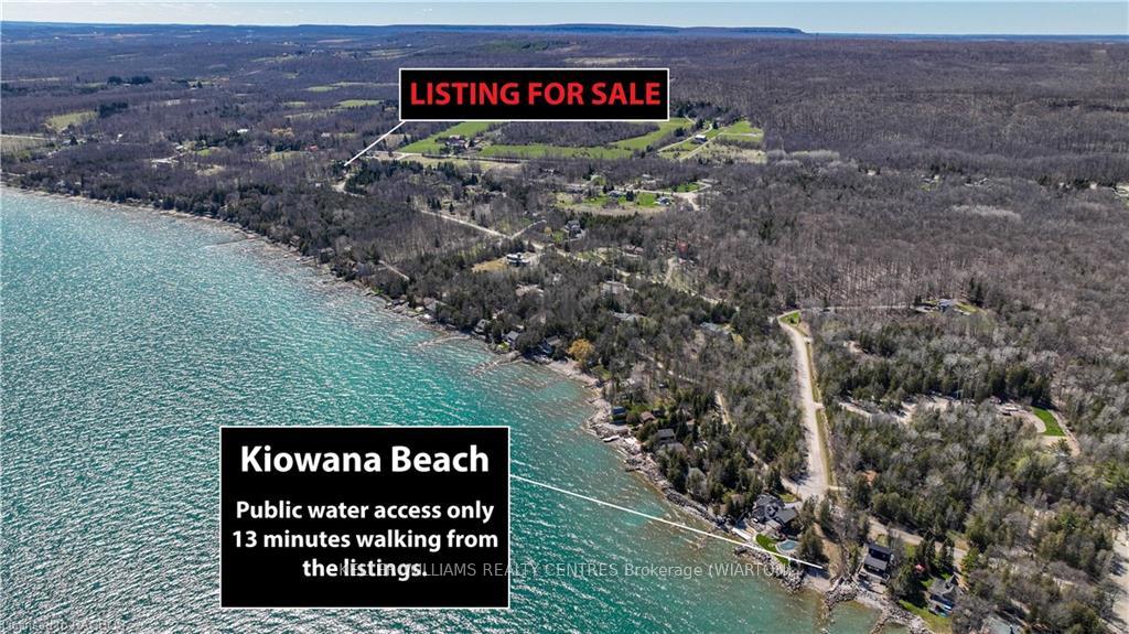 Photo 4 of 115 Harbour Beach Drive, Meaford — HOMEH