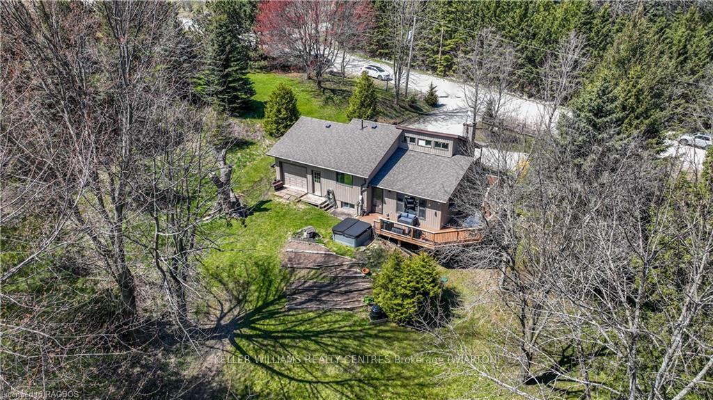 Photo 7 of 115 Harbour Beach Drive, Meaford — HOMEH