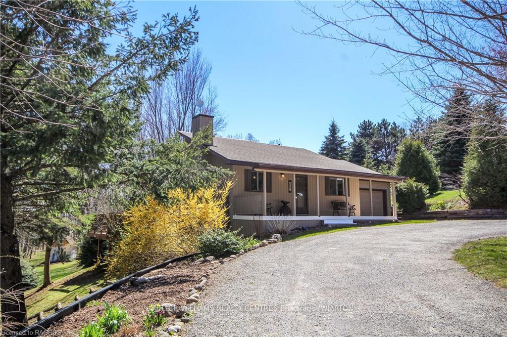 Photo 8 of 115 Harbour Beach Drive, Meaford — HOMEH
