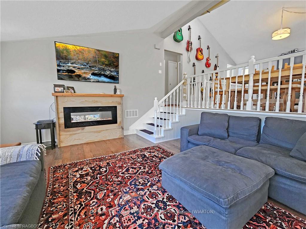 Photo 18 of 115 Harbour Beach Drive, Meaford — HOMEH