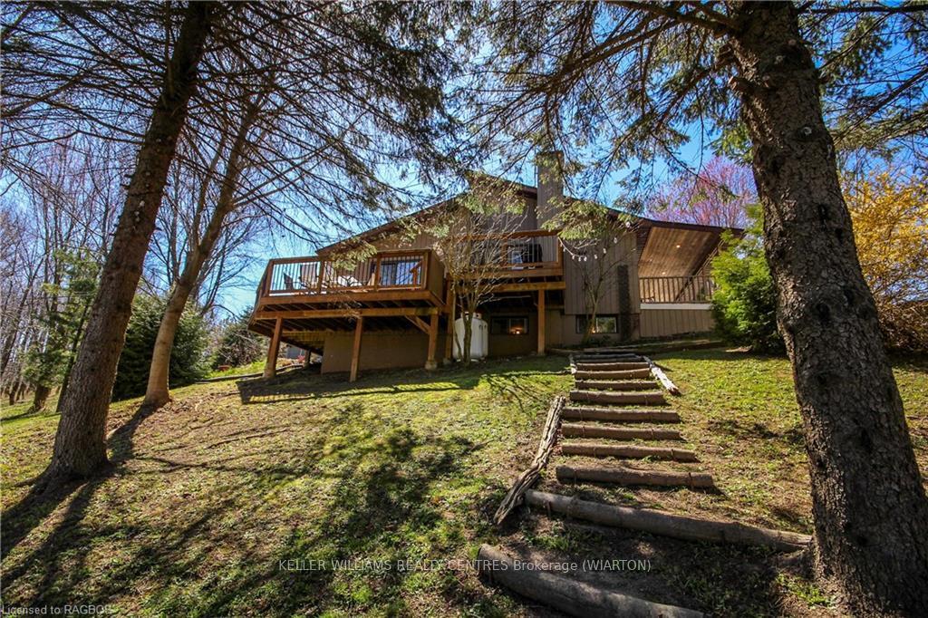 Photo 34 of 115 Harbour Beach Drive, Meaford — HOMEH