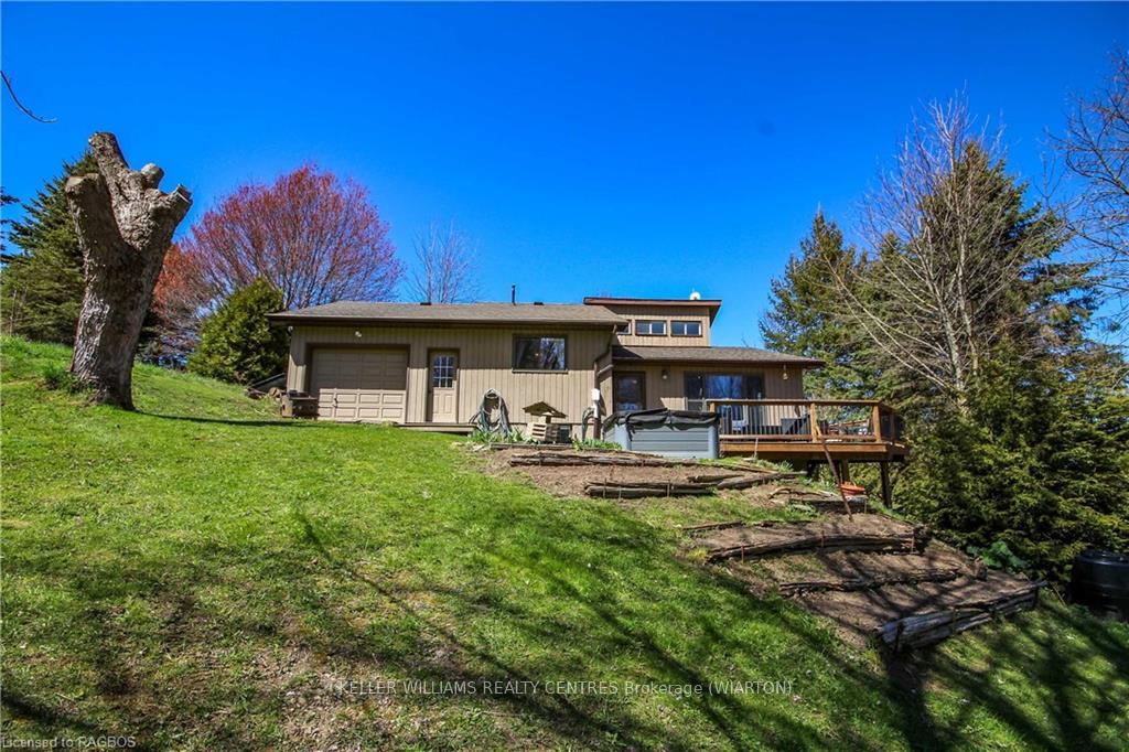 Photo 35 of 115 Harbour Beach Drive, Meaford — HOMEH