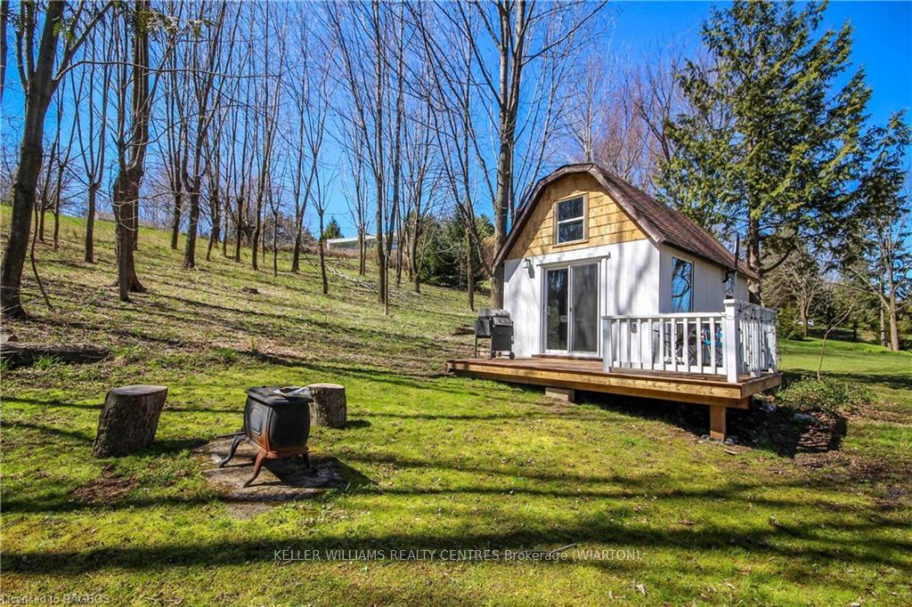 Photo 40 of 115 Harbour Beach Drive, Meaford — HOMEH