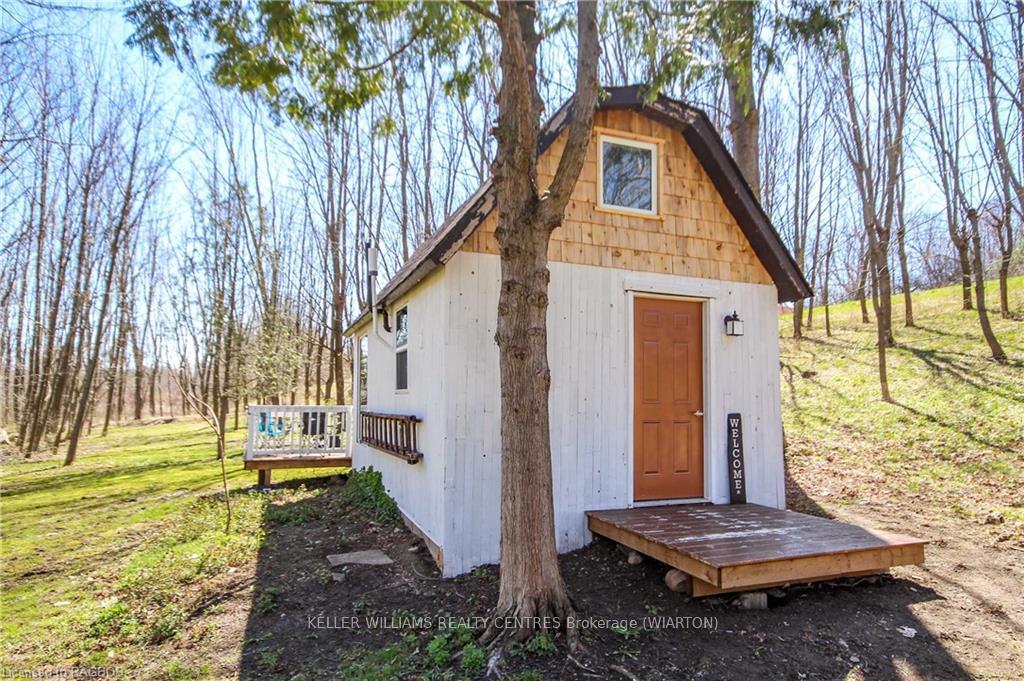 Photo 46 of 115 Harbour Beach Drive, Meaford — HOMEH