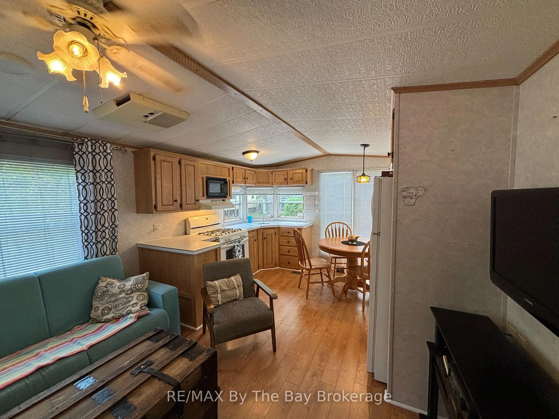 Photo 3 of Unit 154, 85 Theme Park Drive, Wasaga Beach — HOMEH