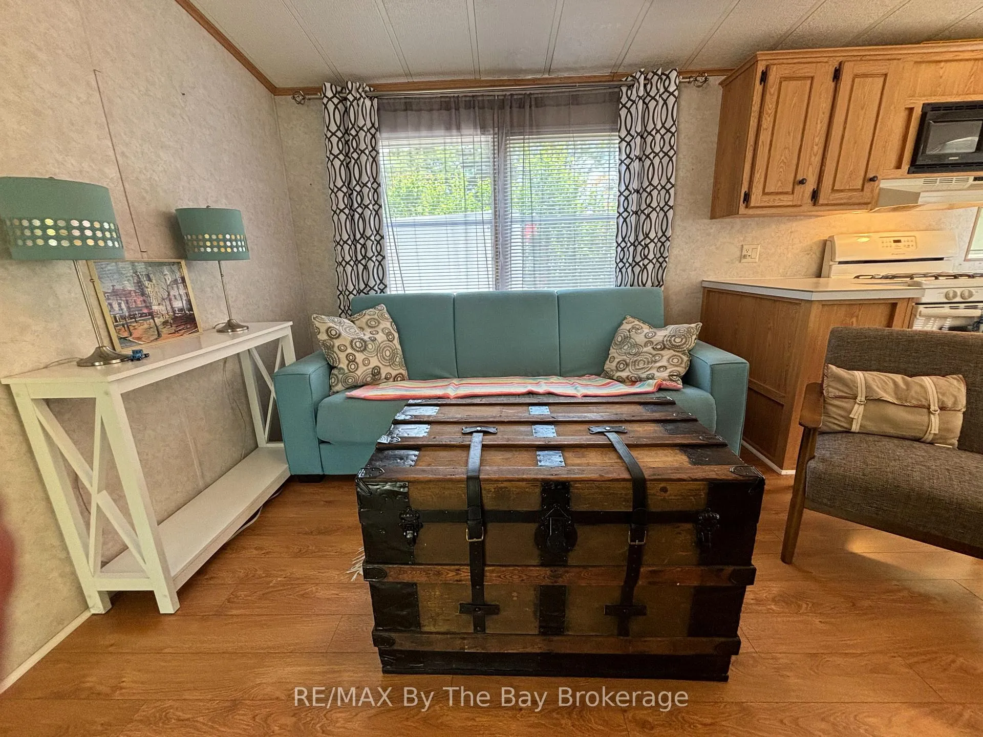 Photo 4 of Unit 154, 85 Theme Park Drive, Wasaga Beach — HOMEH