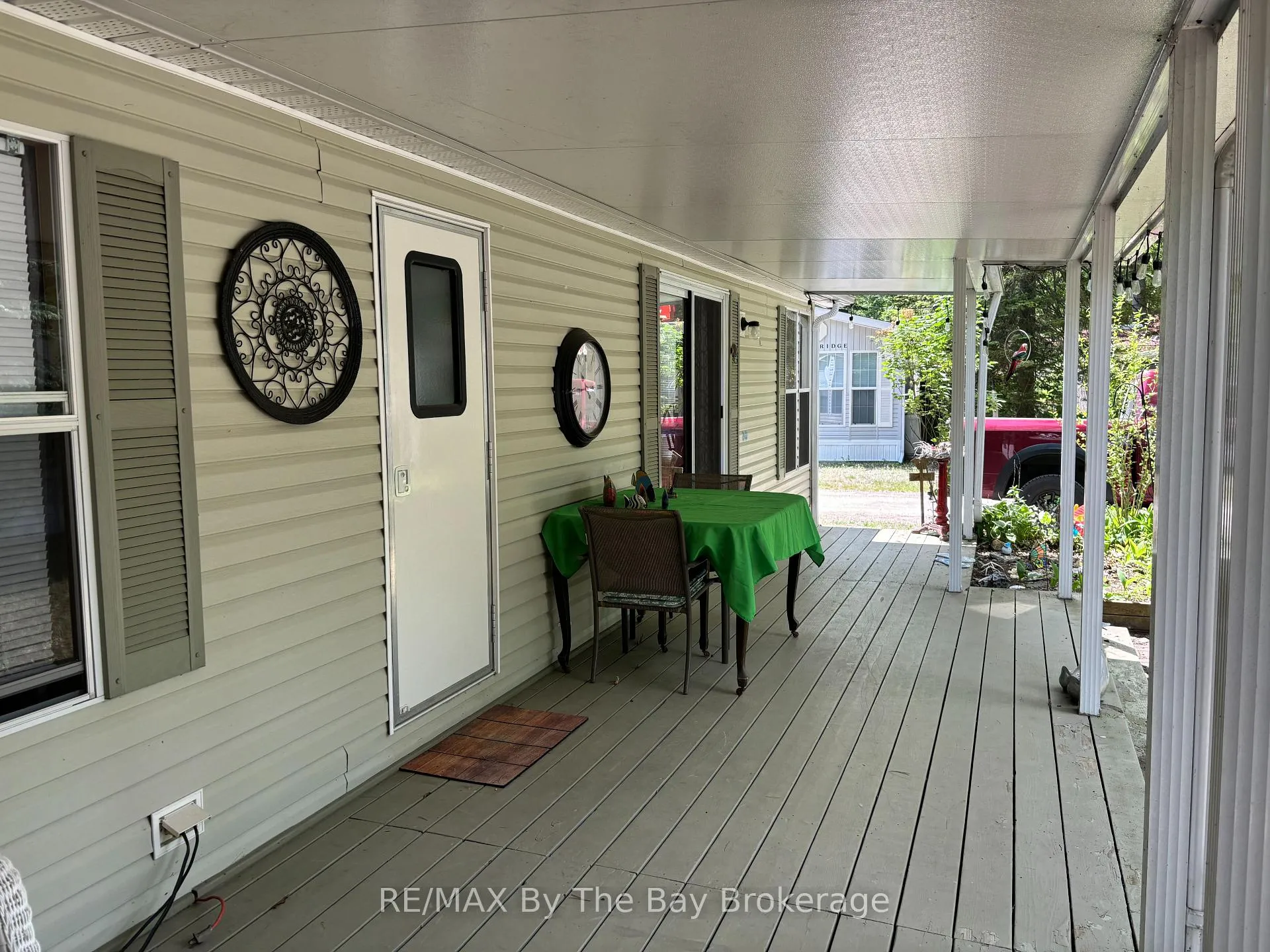 Photo 5 of Unit 154, 85 Theme Park Drive, Wasaga Beach — HOMEH