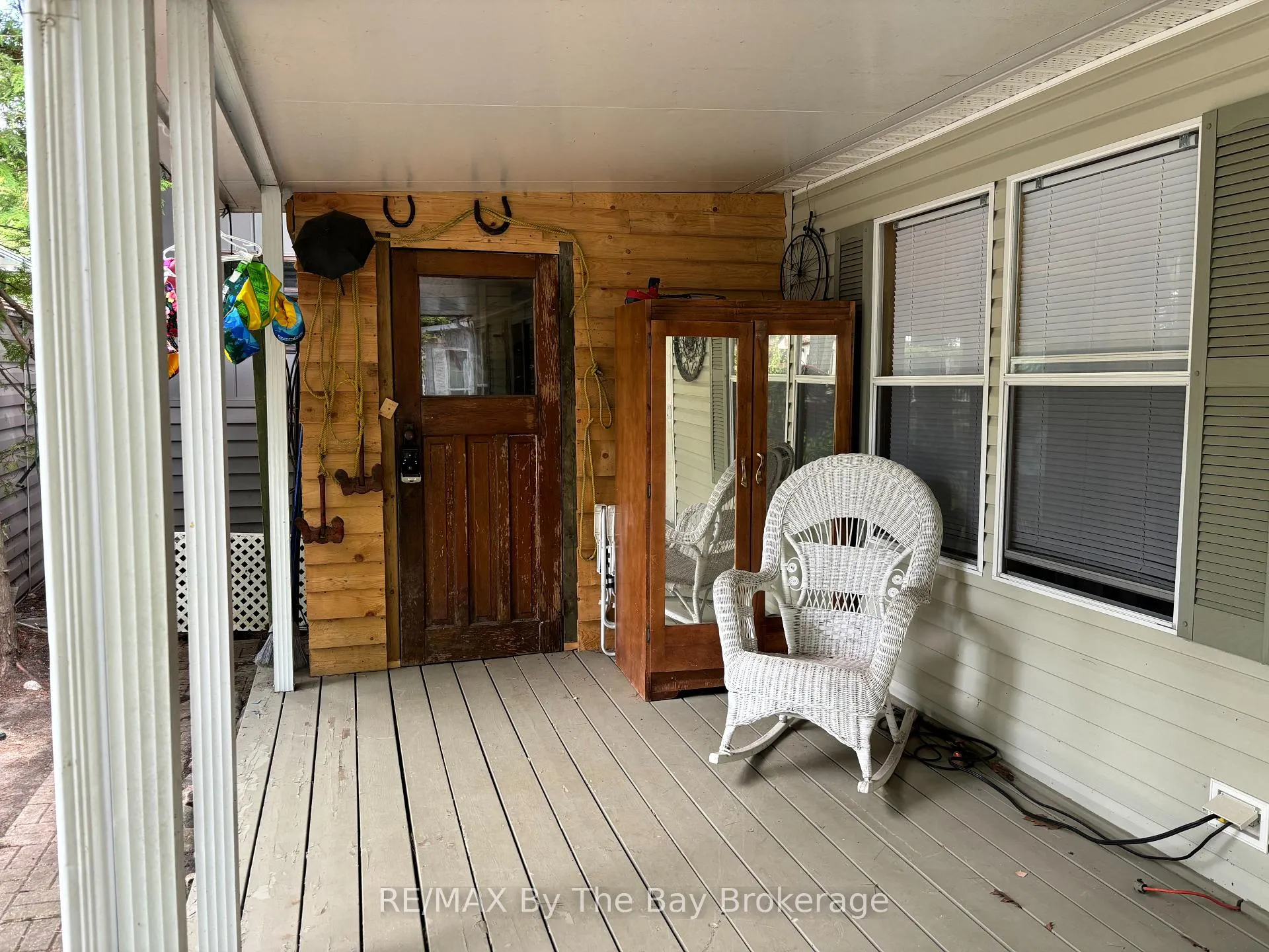 Photo 6 of Unit 154, 85 Theme Park Drive, Wasaga Beach — HOMEH