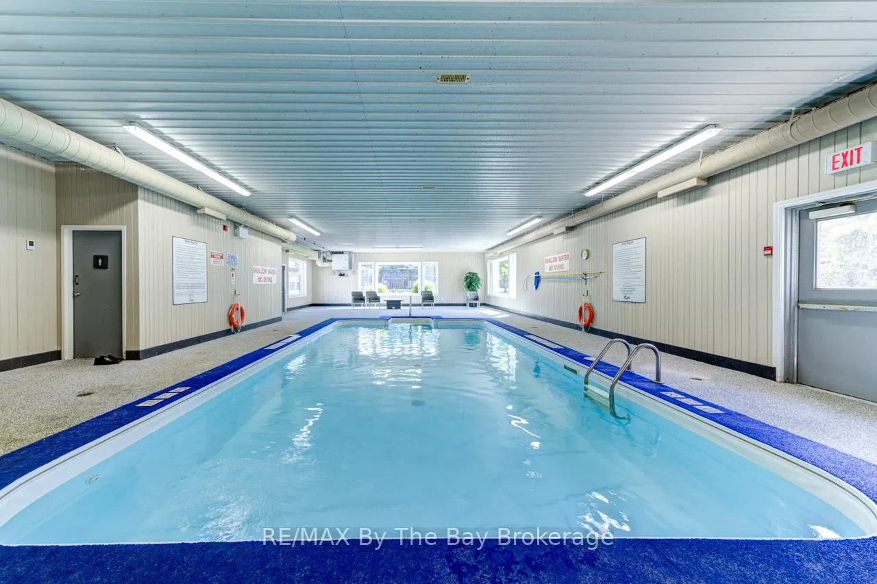 Photo 7 of Unit 154, 85 Theme Park Drive, Wasaga Beach — HOMEH