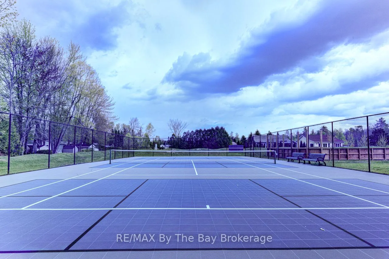 Photo 15 of Unit 154, 85 Theme Park Drive, Wasaga Beach — HOMEH