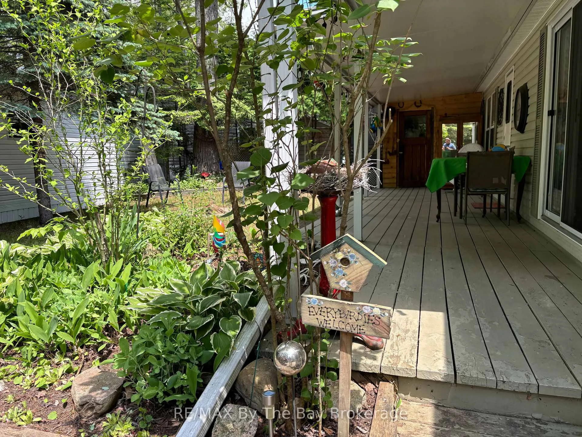 Photo 20 of Unit 154, 85 Theme Park Drive, Wasaga Beach — HOMEH