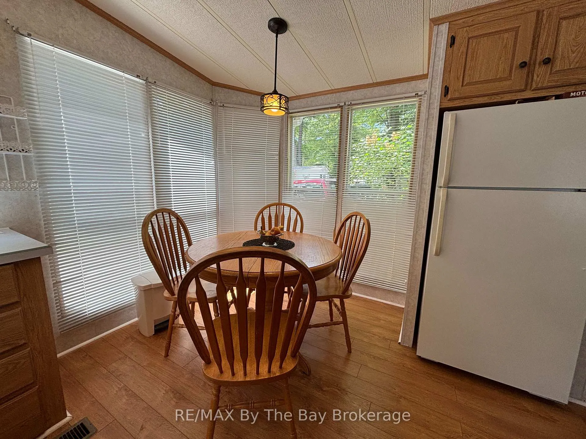 Photo 25 of Unit 154, 85 Theme Park Drive, Wasaga Beach — HOMEH
