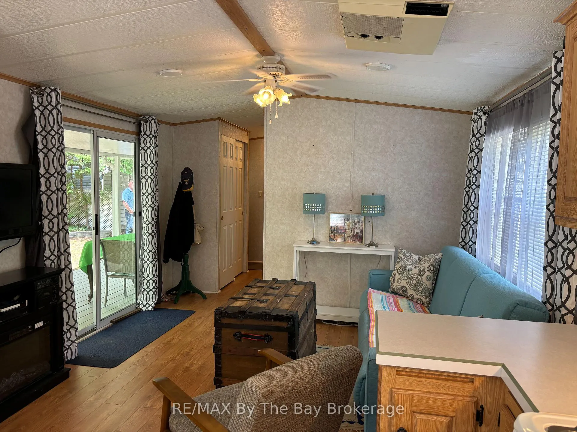 Photo 27 of Unit 154, 85 Theme Park Drive, Wasaga Beach — HOMEH