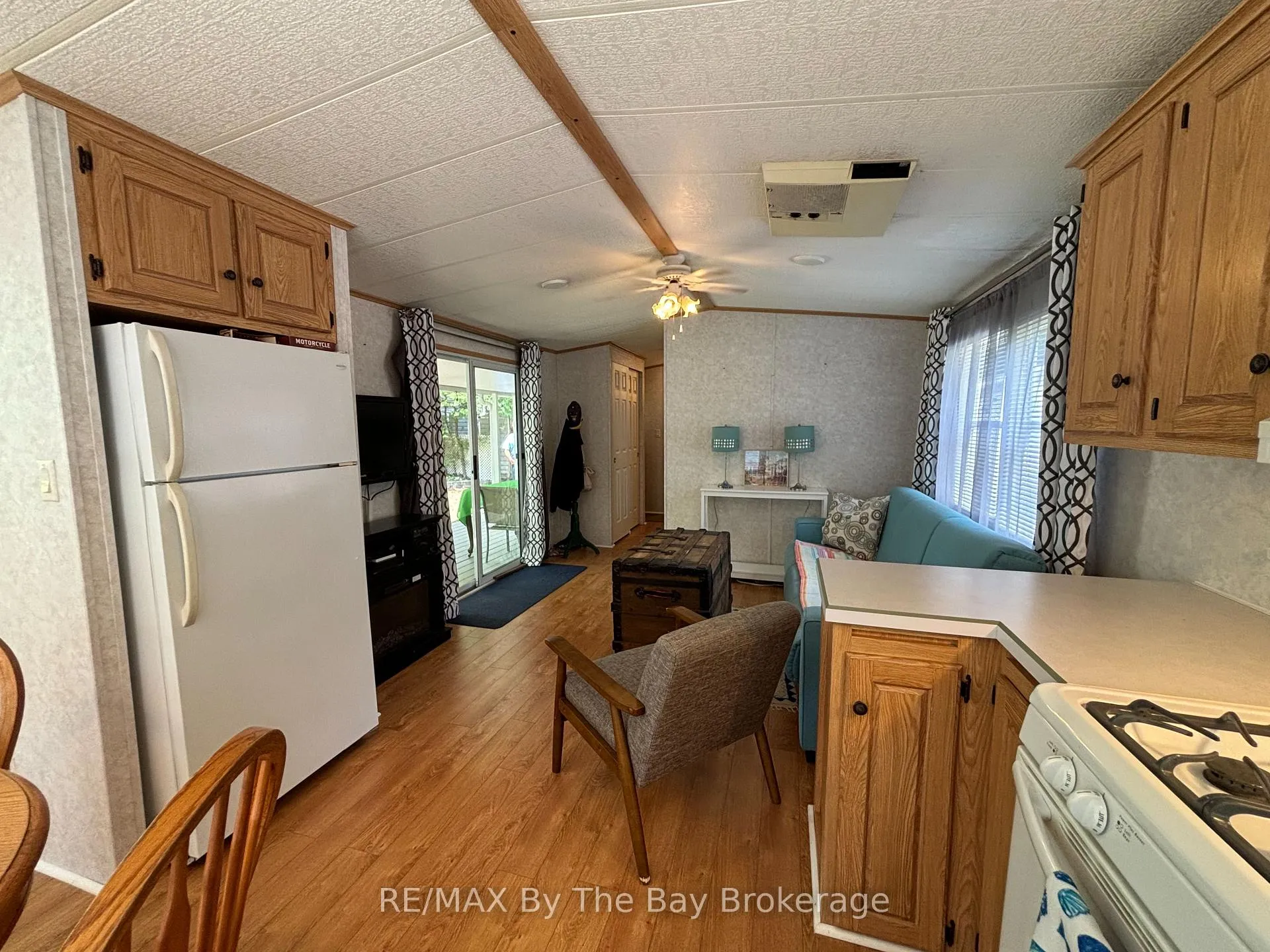 Photo 28 of Unit 154, 85 Theme Park Drive, Wasaga Beach — HOMEH
