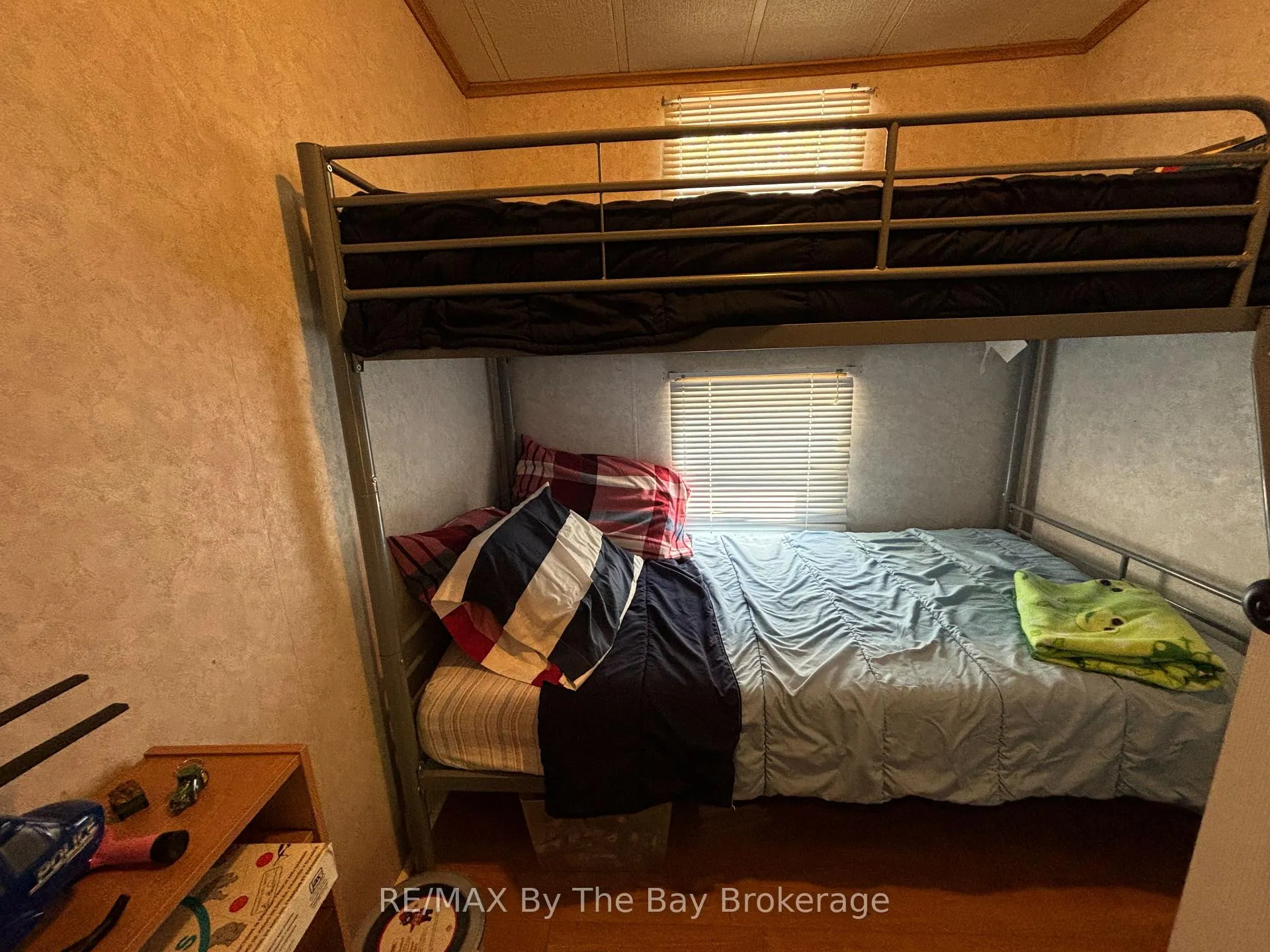 Photo 29 of Unit 154, 85 Theme Park Drive, Wasaga Beach — HOMEH