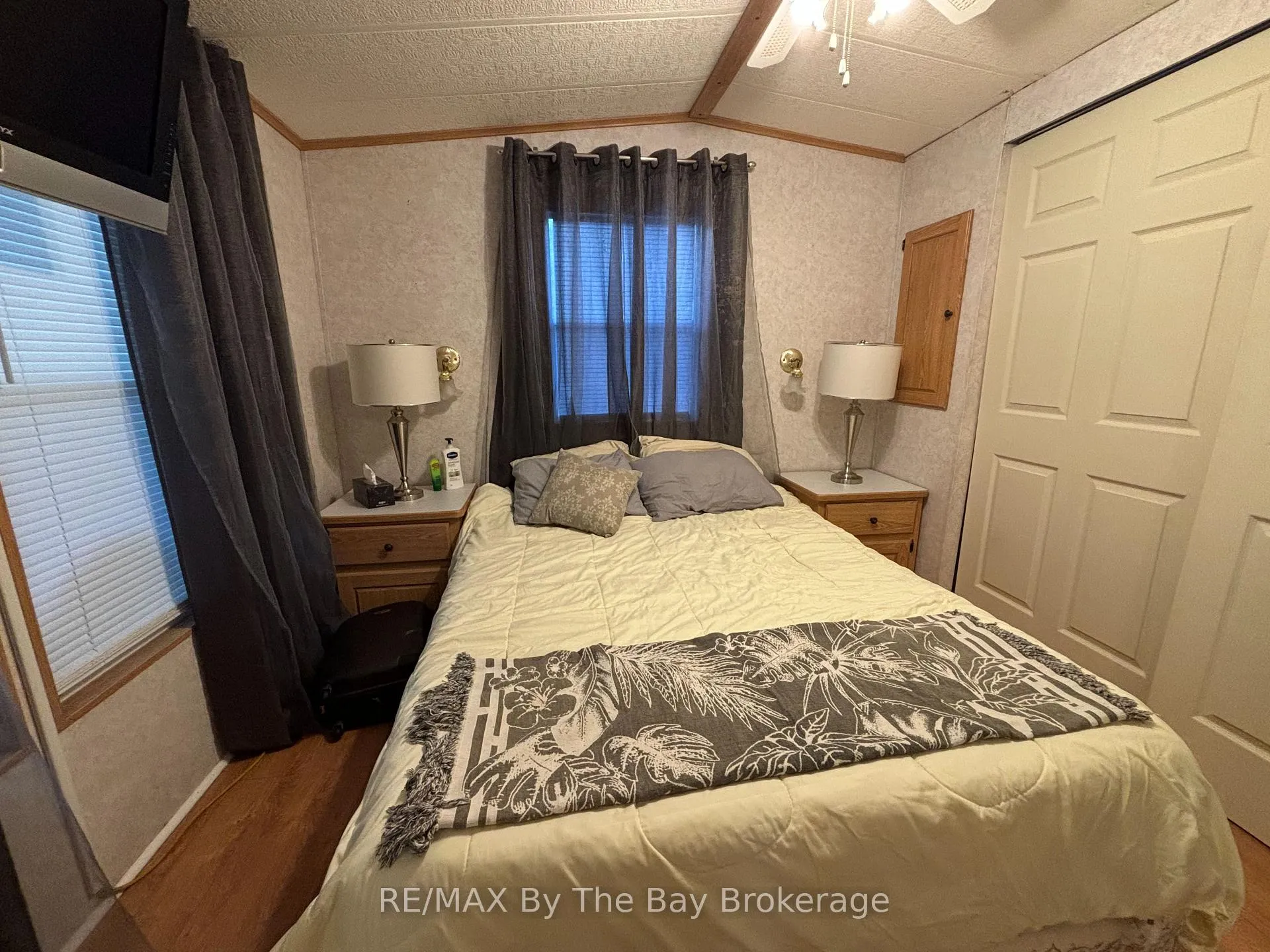 Photo 33 of Unit 154, 85 Theme Park Drive, Wasaga Beach — HOMEH