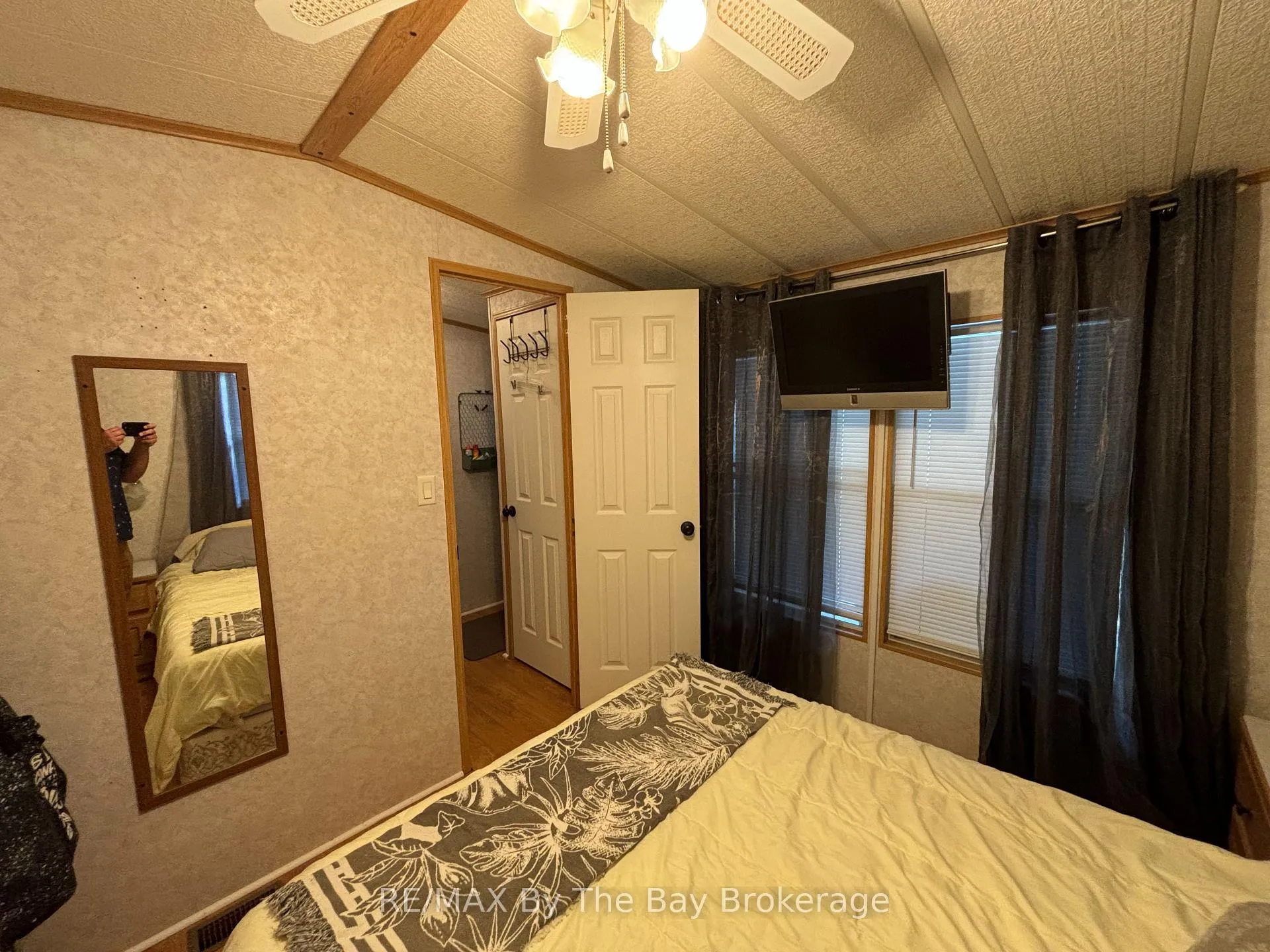 Photo 34 of Unit 154, 85 Theme Park Drive, Wasaga Beach — HOMEH