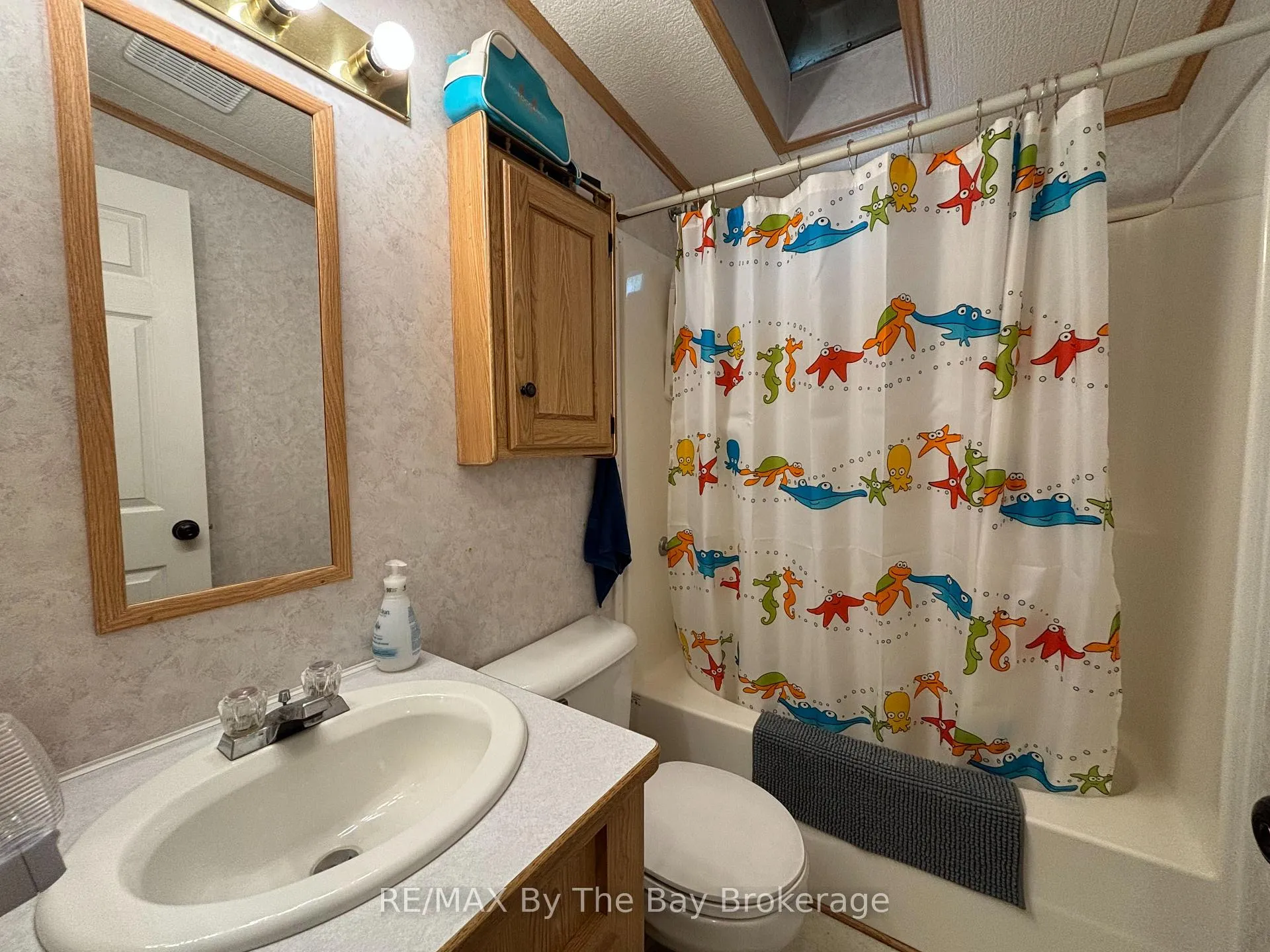 Photo 38 of Unit 154, 85 Theme Park Drive, Wasaga Beach — HOMEH