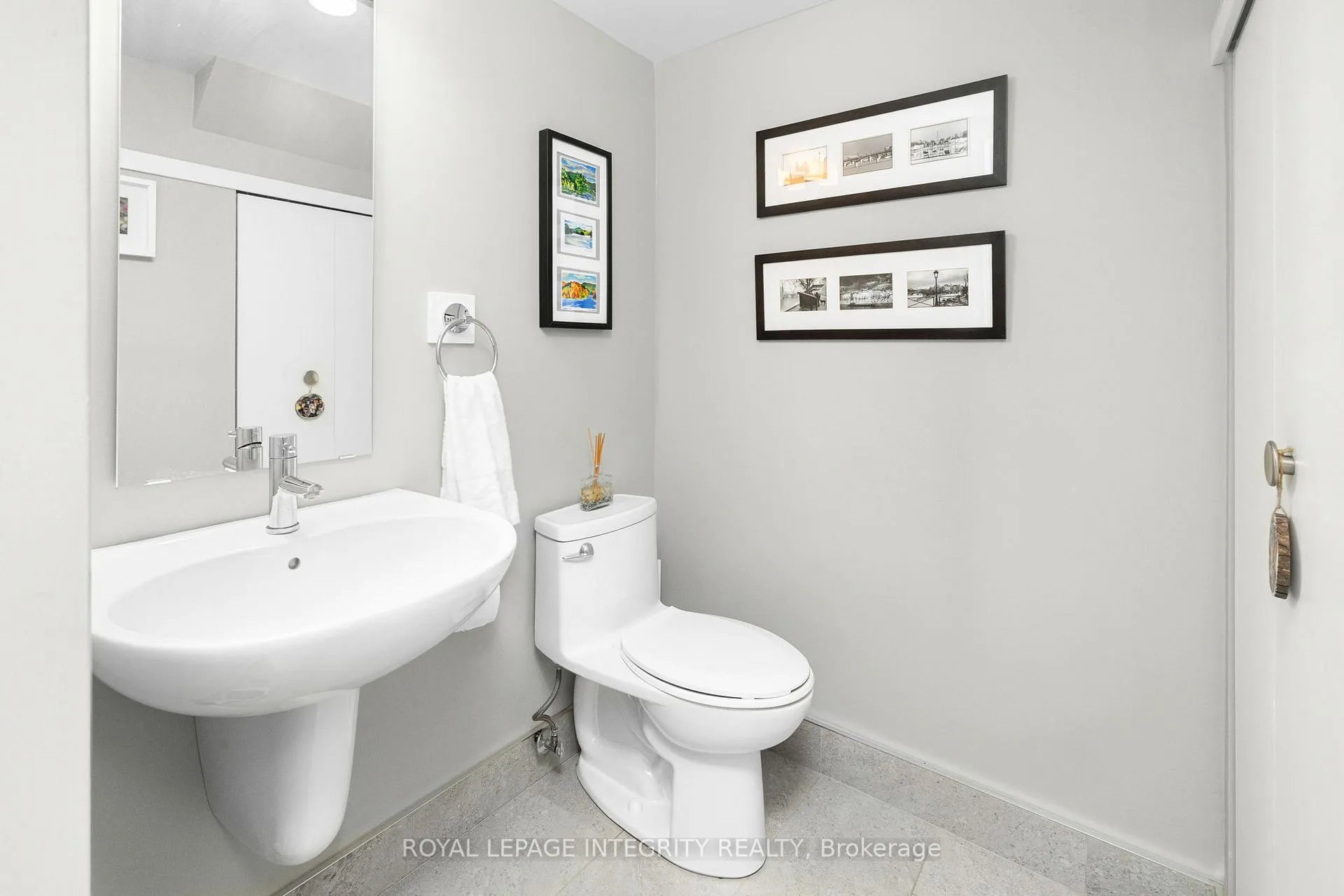 Photo 5 of Unit 2C, 150 Waverley Street, Ottawa, Ottawa Centre/Golden Triangle — HOMEH