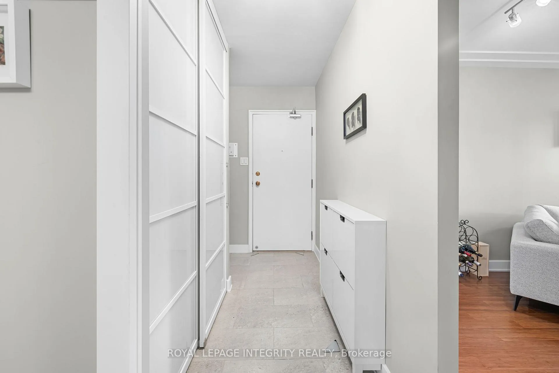 Photo 6 of Unit 2C, 150 Waverley Street, Ottawa, Ottawa Centre/Golden Triangle — HOMEH