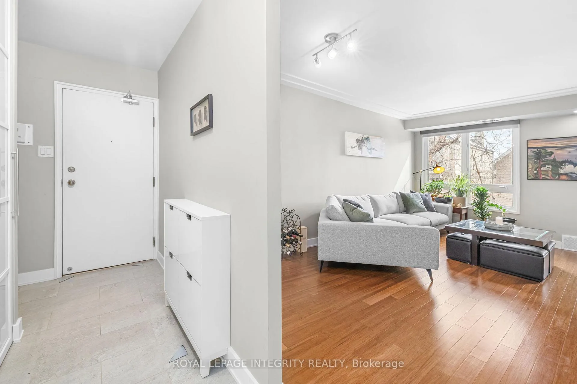 Photo 7 of Unit 2C, 150 Waverley Street, Ottawa, Ottawa Centre/Golden Triangle — HOMEH