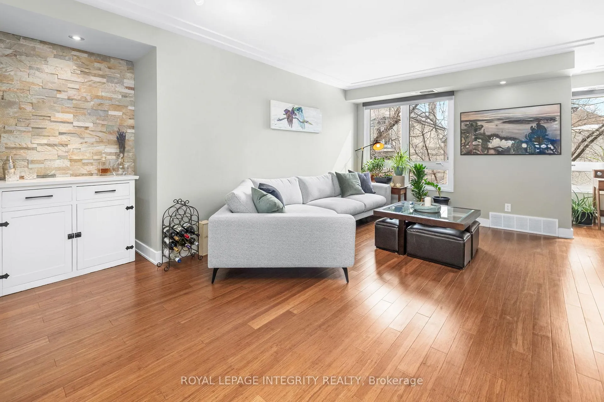 Photo 8 of Unit 2C, 150 Waverley Street, Ottawa, Ottawa Centre/Golden Triangle — HOMEH