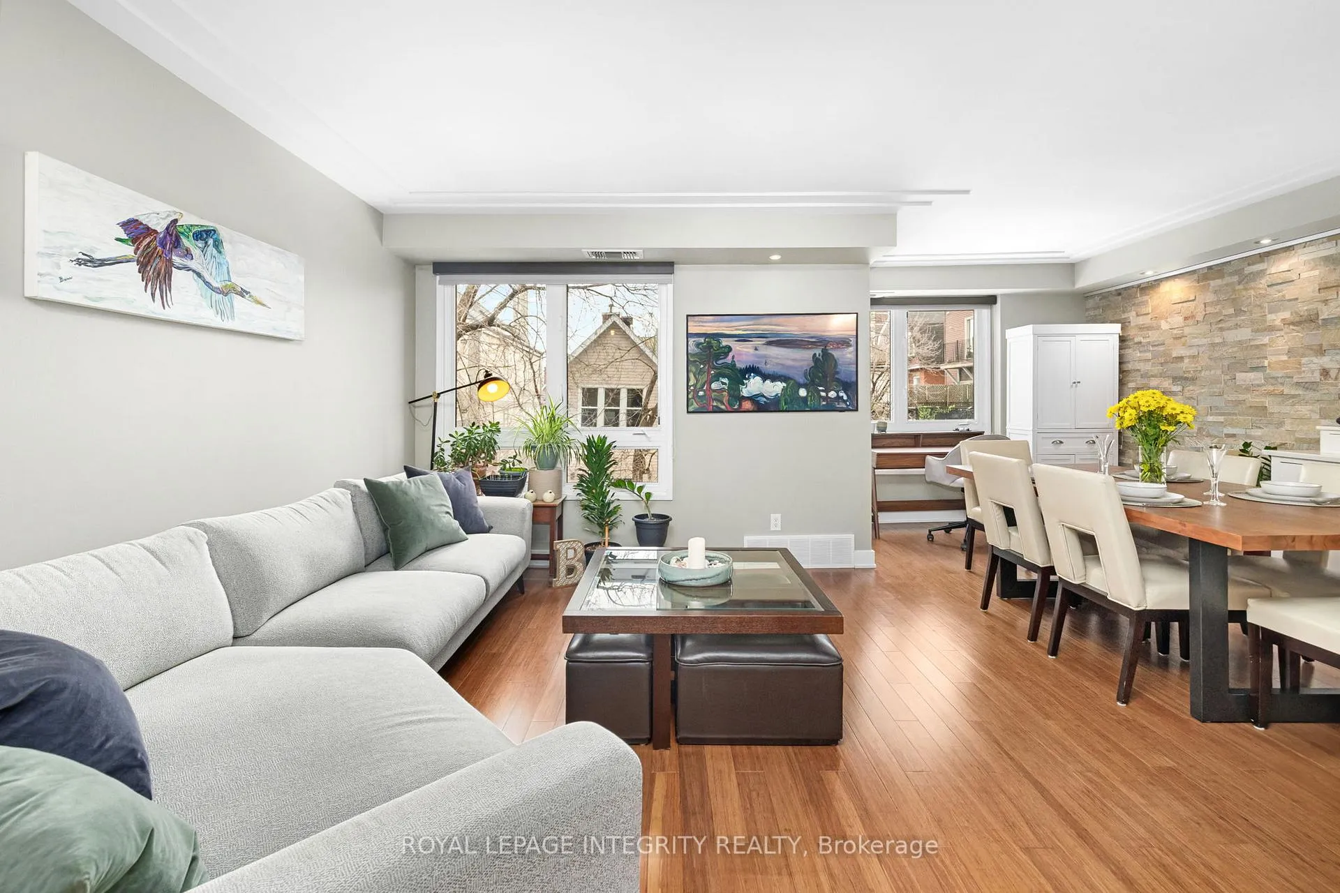 Photo 10 of Unit 2C, 150 Waverley Street, Ottawa, Ottawa Centre/Golden Triangle — HOMEH