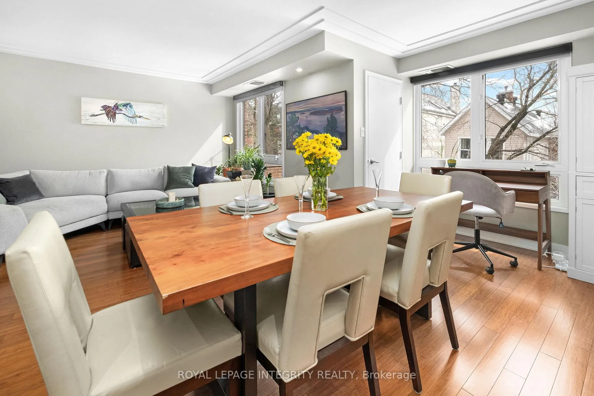 Photo 13 of Unit 2C, 150 Waverley Street, Ottawa, Ottawa Centre/Golden Triangle — HOMEH