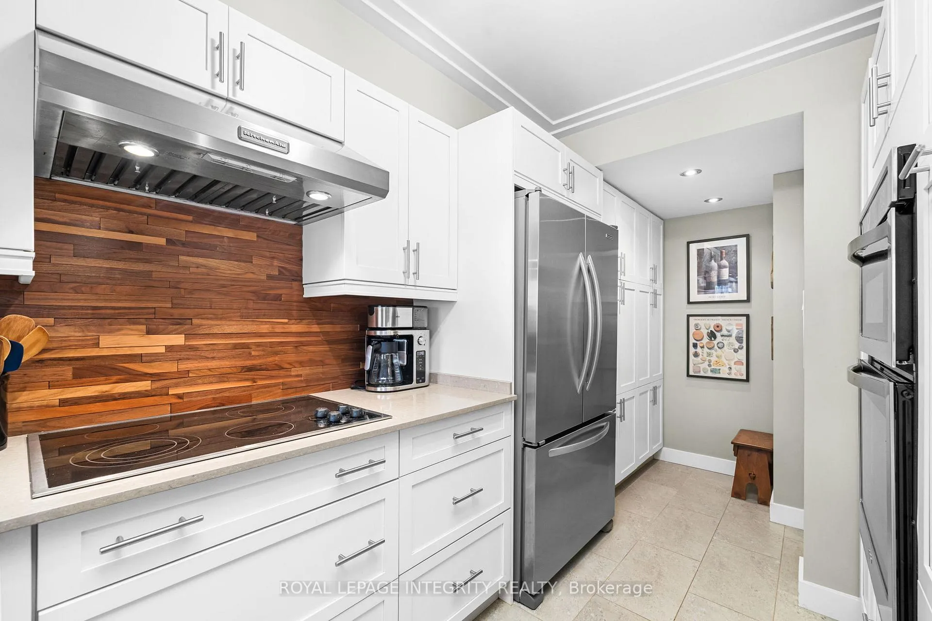 Photo 17 of Unit 2C, 150 Waverley Street, Ottawa, Ottawa Centre/Golden Triangle — HOMEH