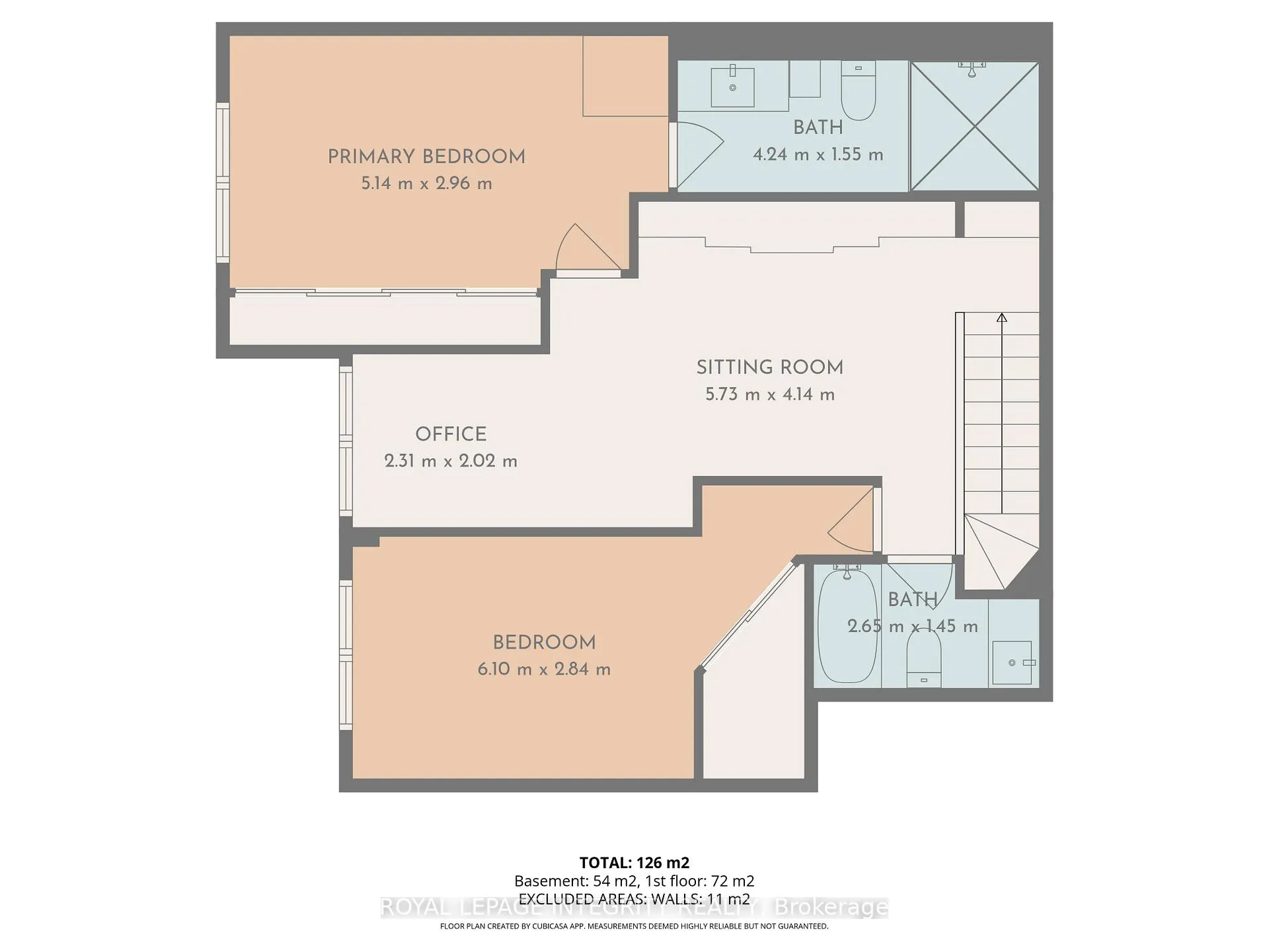 Photo 40 of Unit 2C, 150 Waverley Street, Ottawa, Ottawa Centre/Golden Triangle — HOMEH