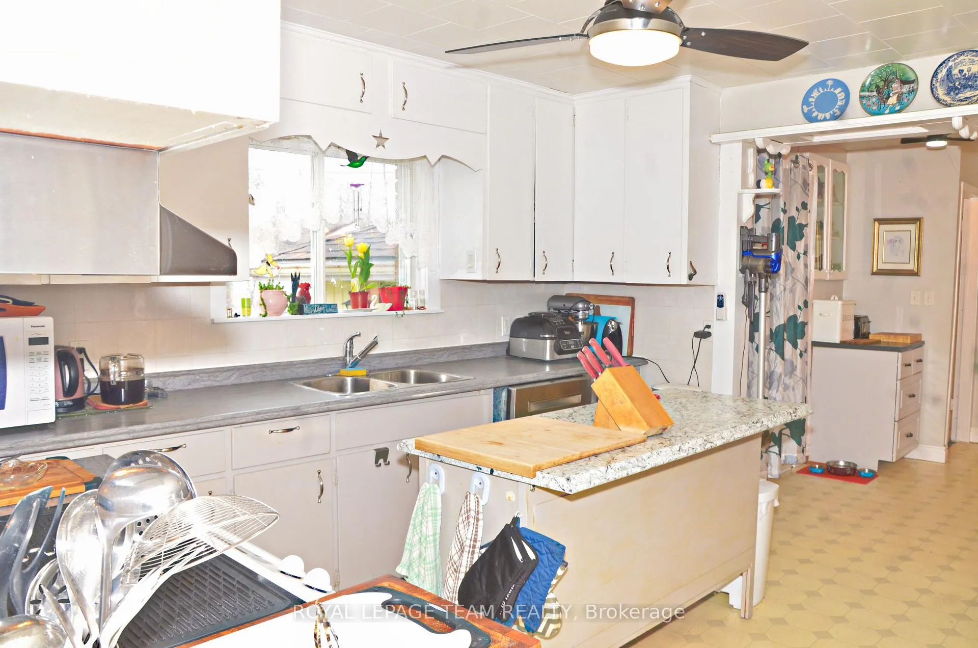 Photo 7 of 3040 Walker Street, Edwardsburgh/Cardinal, Town of Cardinal — HOMEH