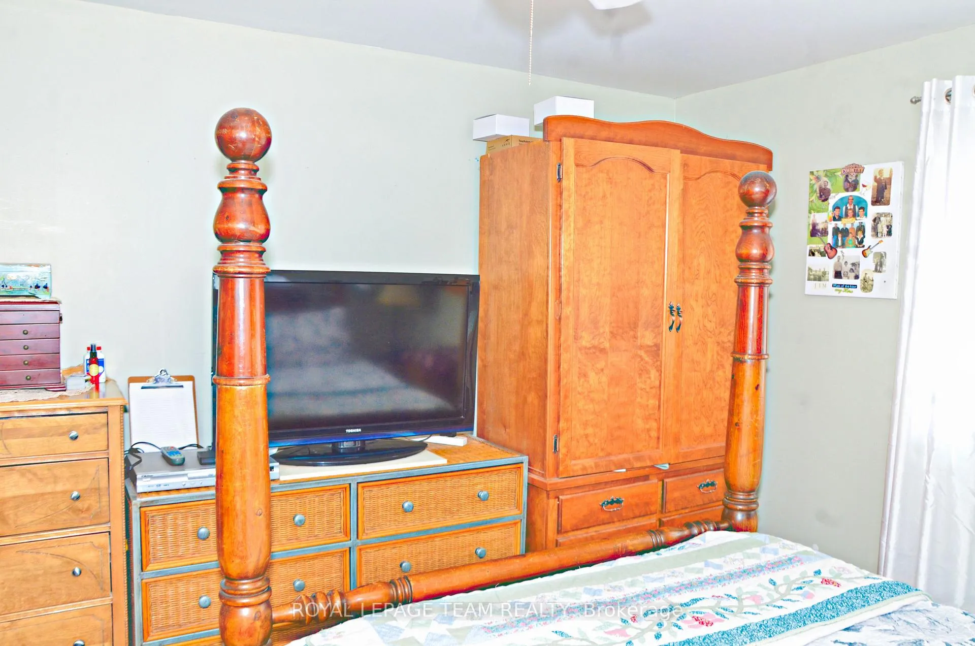 Photo 11 of 3040 Walker Street, Edwardsburgh/Cardinal, Town of Cardinal — HOMEH