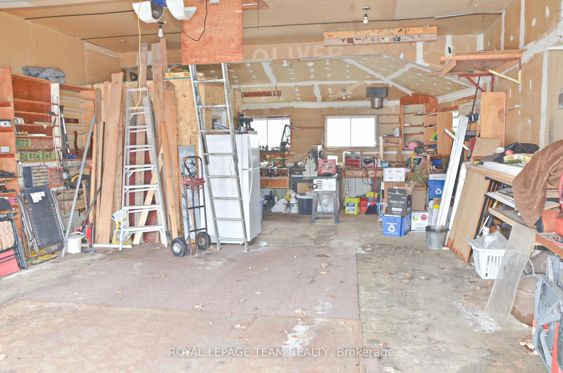Photo 19 of 3040 Walker Street, Edwardsburgh/Cardinal, Town of Cardinal — HOMEH