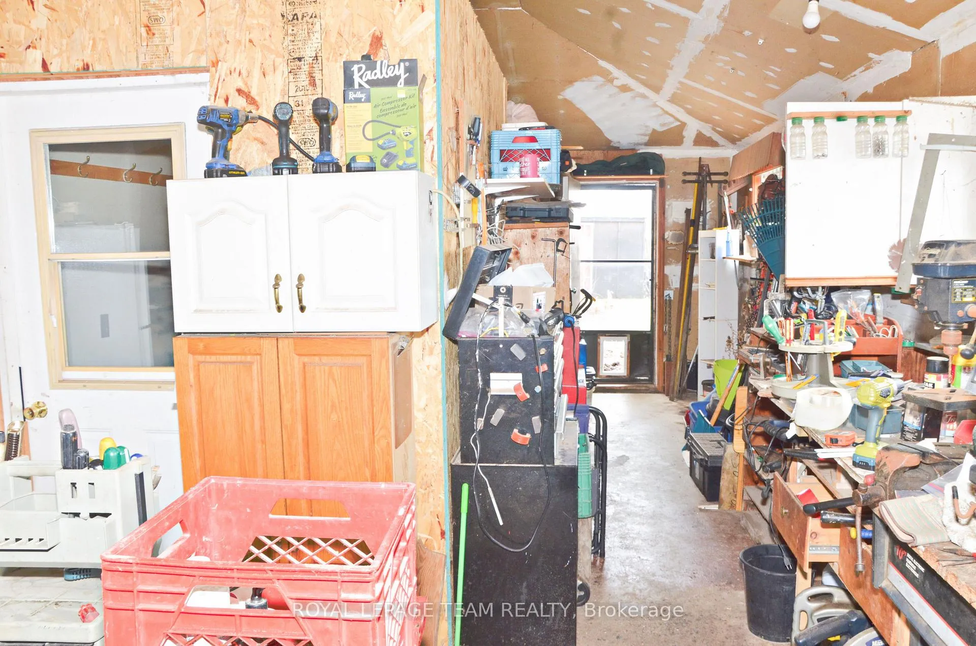 Photo 20 of 3040 Walker Street, Edwardsburgh/Cardinal, Town of Cardinal — HOMEH