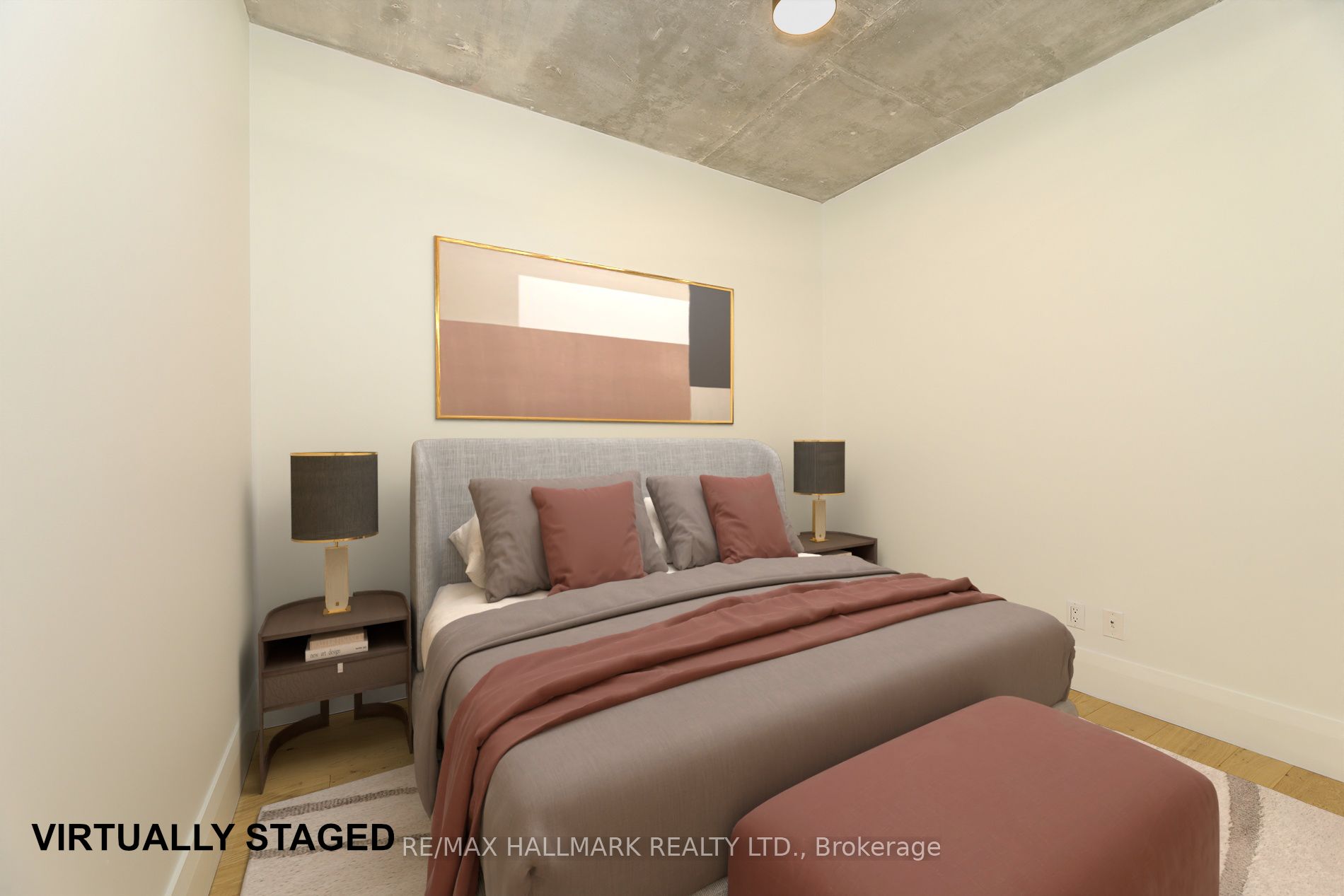 Photo 6 of Unit 402, 301 Markham Street, Toronto, Trinity-Bellwoods — HOMEH
