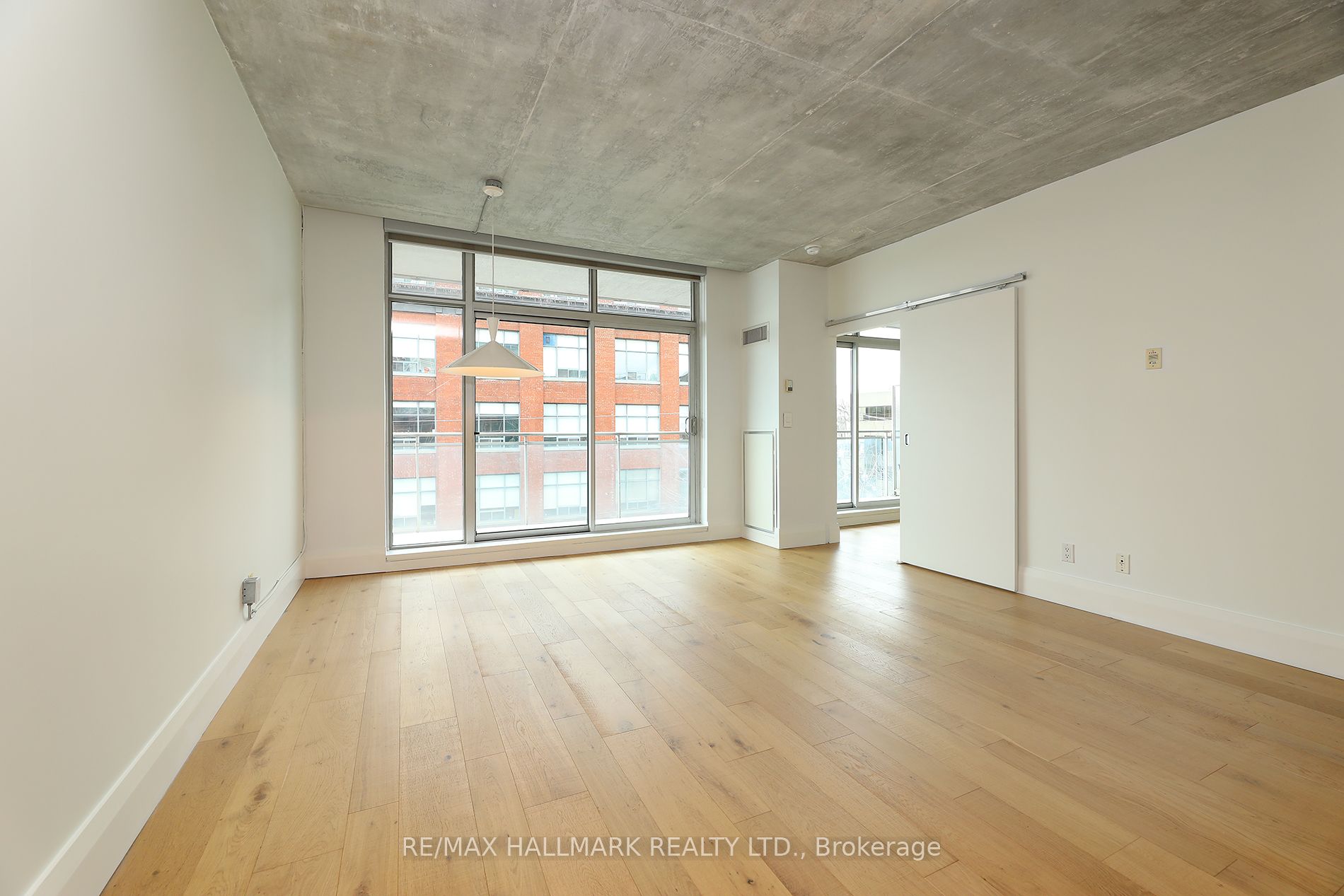 Photo 17 of Unit 402, 301 Markham Street, Toronto, Trinity-Bellwoods — HOMEH