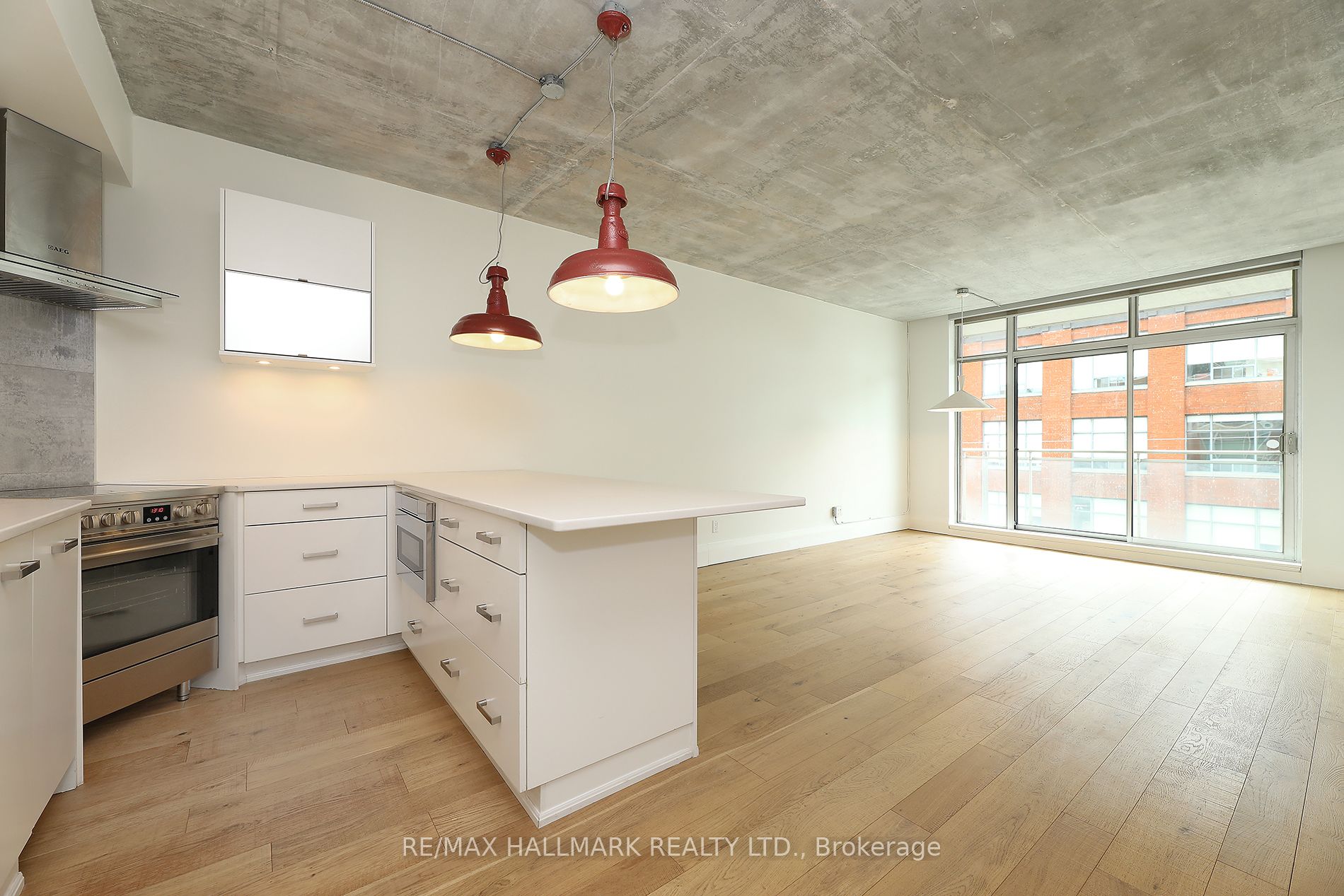 Photo 14 of Unit 402, 301 Markham Street, Toronto, Trinity-Bellwoods — HOMEH