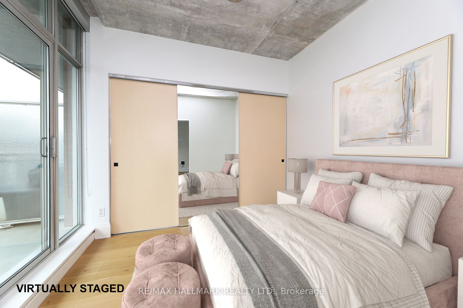 Photo 22 of Unit 402, 301 Markham Street, Toronto, Trinity-Bellwoods — HOMEH