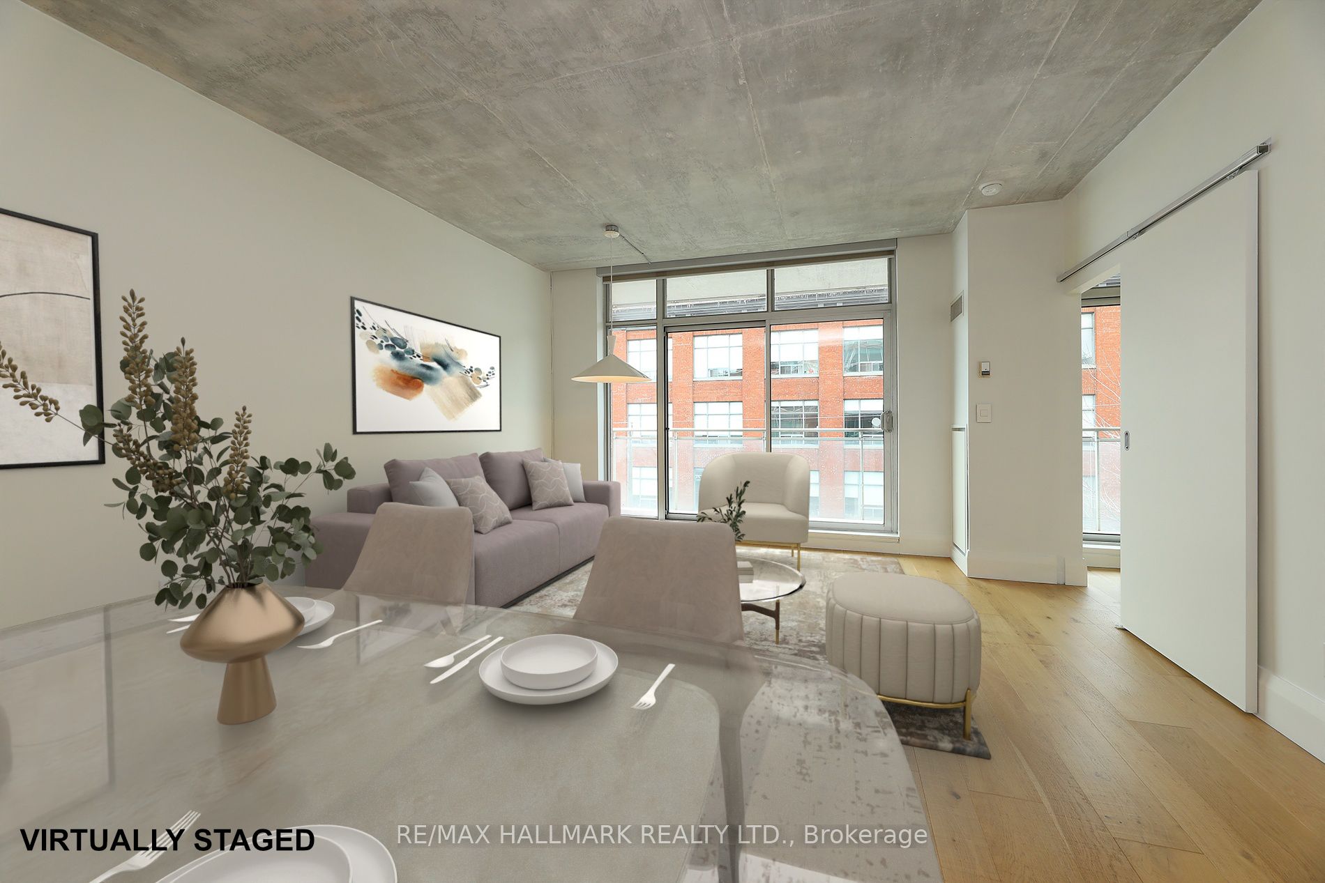 Photo 16 of Unit 402, 301 Markham Street, Toronto, Trinity-Bellwoods — HOMEH