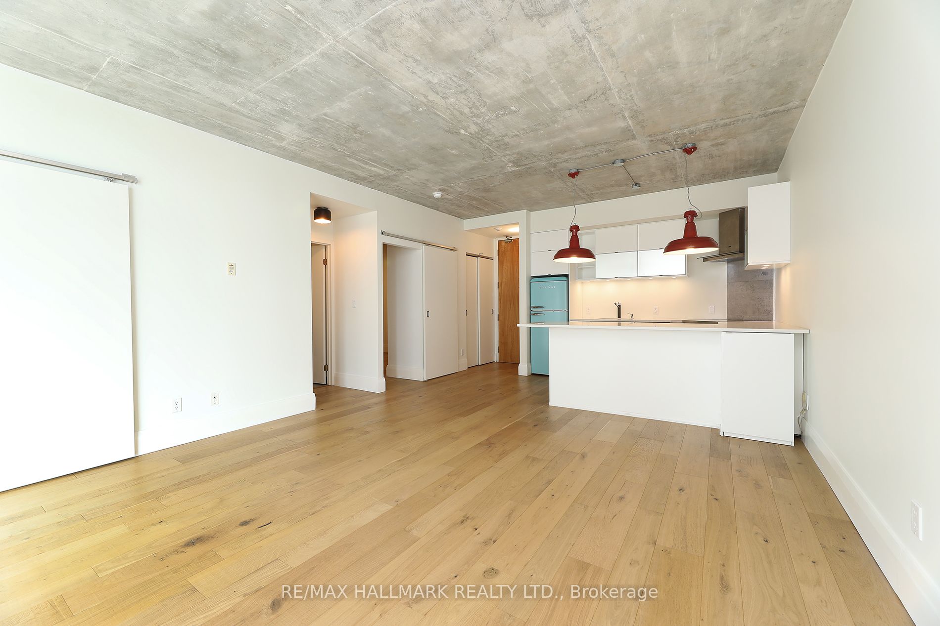 Photo 19 of Unit 402, 301 Markham Street, Toronto, Trinity-Bellwoods — HOMEH