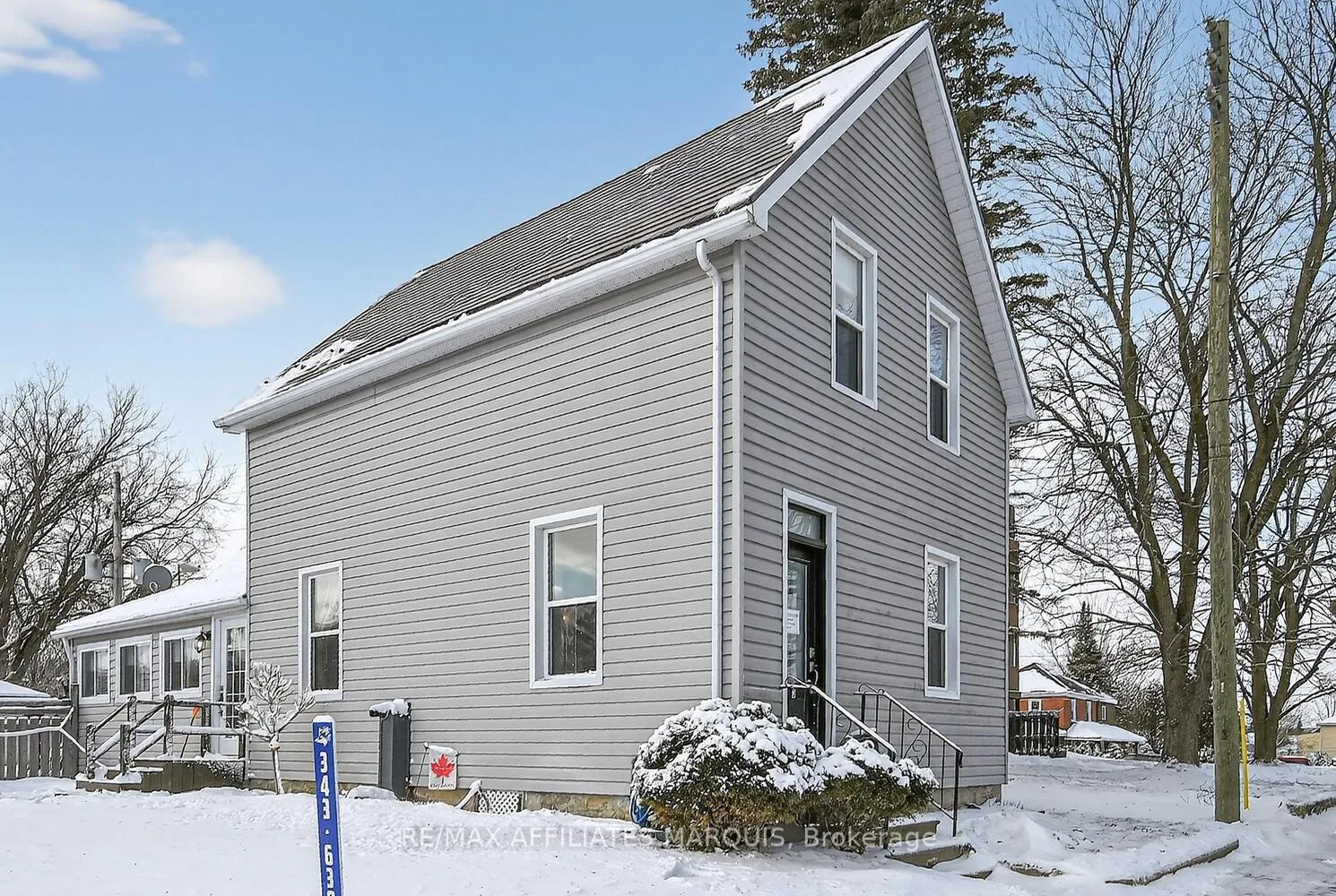 Photo 5 of 23 Alfred Street, Smiths Falls — HOMEH