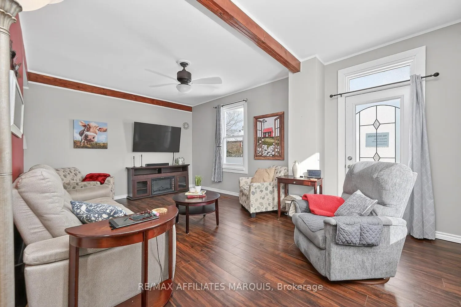 Photo 20 of 23 Alfred Street, Smiths Falls — HOMEH