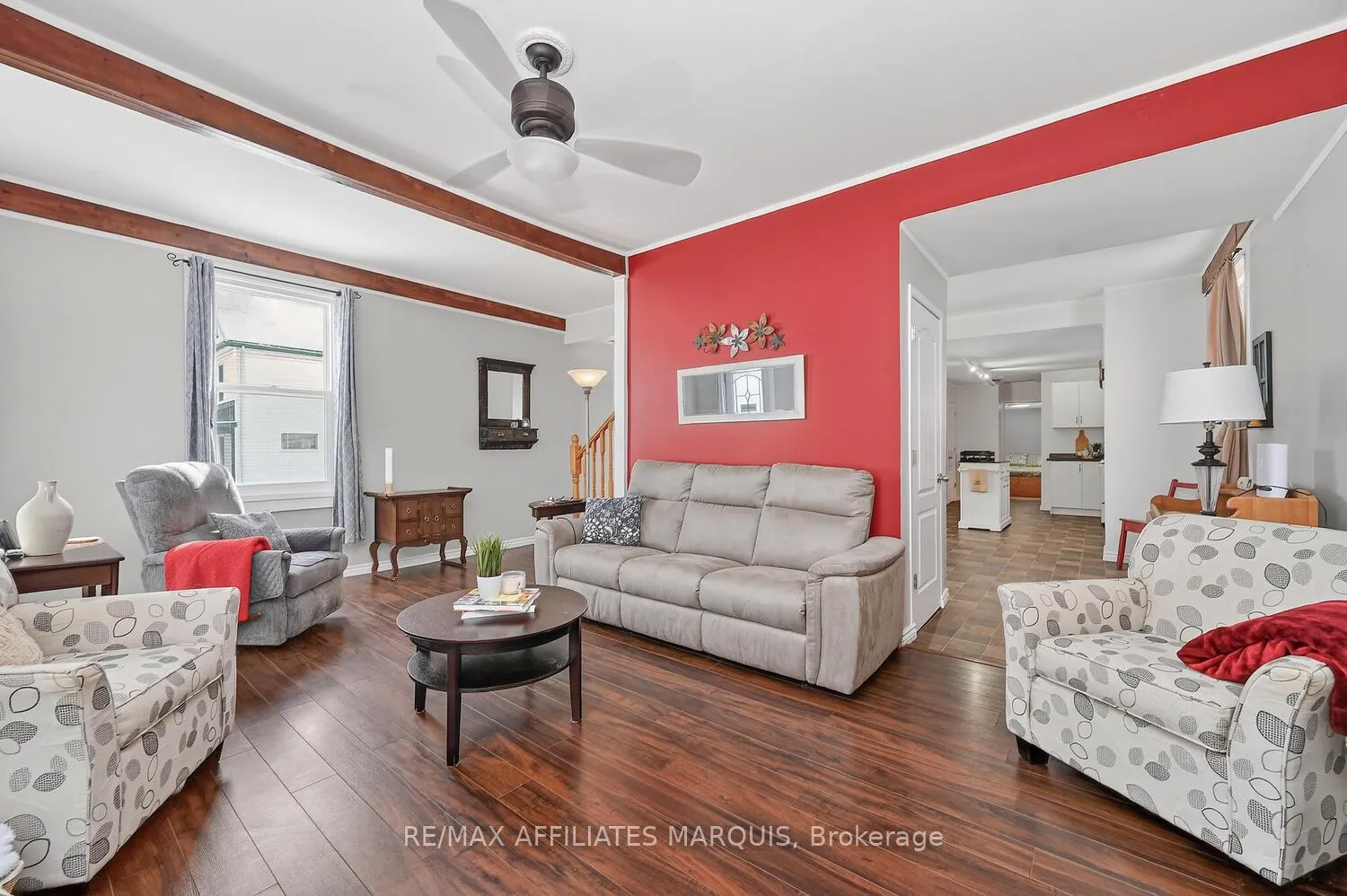 Photo 21 of 23 Alfred Street, Smiths Falls — HOMEH